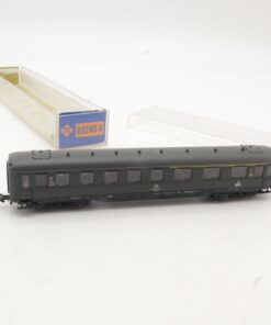 Roco N 02265A Schnellzugwagen 1. / 2. Klasse der DB in OVP RR5747