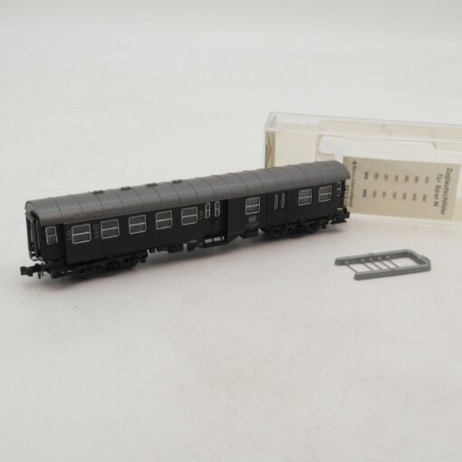 Roco N 2253 Personenwagen 2. Klasse der DB in OVP RA4656