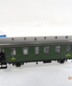 Roco N 24414 Personenwagen 2. Klasse BB-305 in OVP RR5153