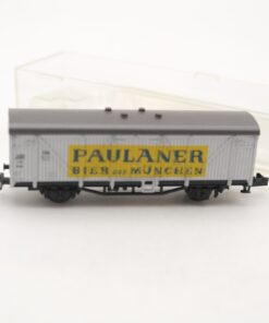 Roco N Bierwagen Paulaner Bier in EVP RR2215