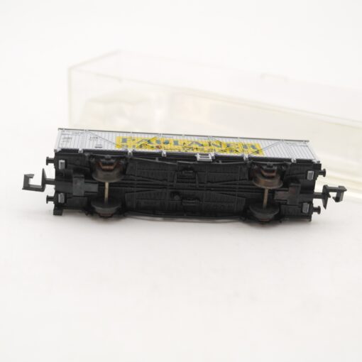 Roco N Bierwagen Paulaner Bier in EVP RR2215 – Bild 4