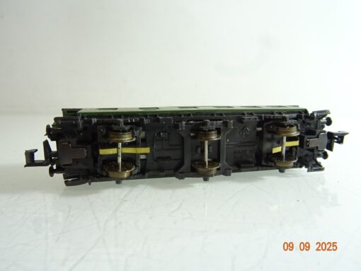 Roco N Personenwagen 1./2.Klasse der DB RR3427 o. – Bild 4