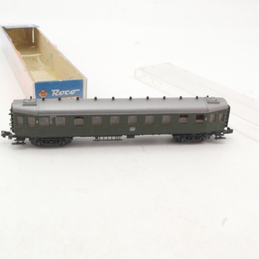 Roco N Personenwagen 2. Klasse 16030 Han der DB in EVP RR3916 – Bild 3