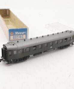 Roco N Personenwagen 2. Klasse 16030 Han der DB in EVP RR3916