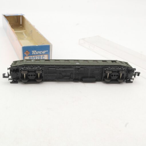 Roco N Personenwagen 2. Klasse 16030 Han der DB in EVP RR3916 – Bild 4