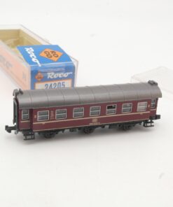 Roco N Personenwagen 2. Klasse 885 003-4 der DB in EVP RR5397