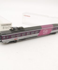 Roco N Speisewagen Le Buffet Suisse der SBB CFF FFS in EVP RR2145