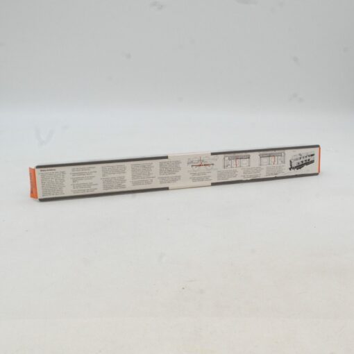 Röwa H0 5051 Innenbeleuchtung Einbau-Set für D-Zug-Wagen in OVP RG2918 – Bild 4