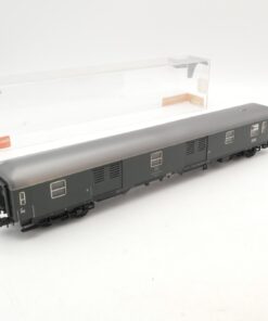 Röwa H0 Gepäckwagen 51 80 92-40 -119-0 der DB in EVP RG9821
