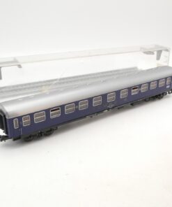 Röwa H0 Personenwagen Tourop 51 80 50-40 507-6 in EVP RG9819