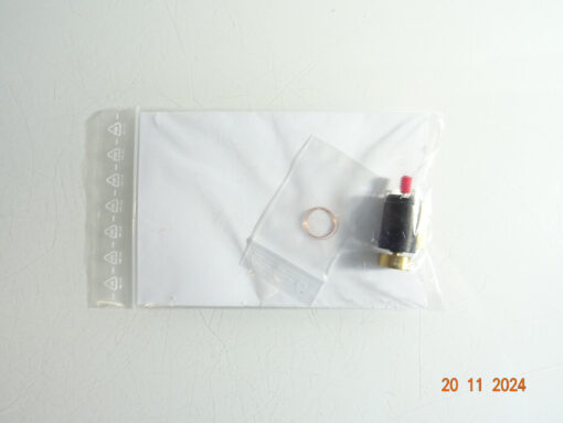 SB H0 28094n Motorisierungssatz für Roco BR 80 siehe Foto CK4199 o. – Bild 3
