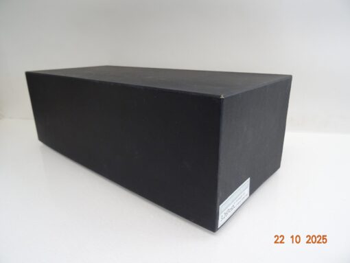 SMT Spur 0 3.26 Postwagen Post C der K.Bay.Sts.B. Messingmodell in OVP JL3775 – Bild 8