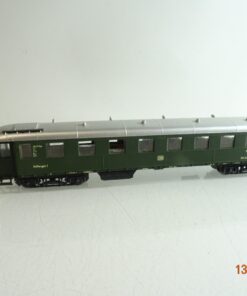 Sachsenmodelle H0 14127 Personenwagen Bundesbahn Minden der DB RR4530 o.