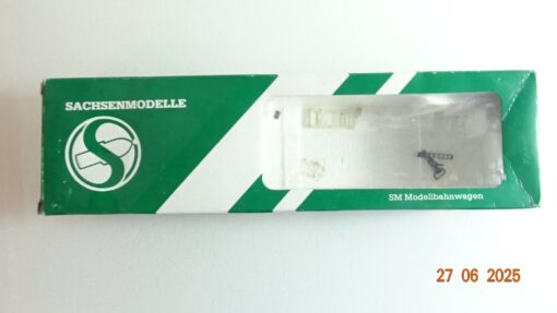 Sachsenmodelle H0 426 501 Leerverpackung siehe Foto CK9129 – Bild 3