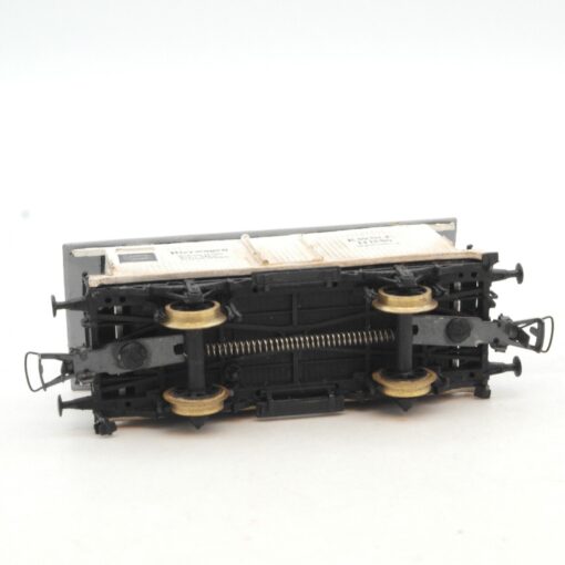 Schnäppchen H0 Bierwagen K.W.St.E. Württemberg gesupert o. RF9059 – Bild 4