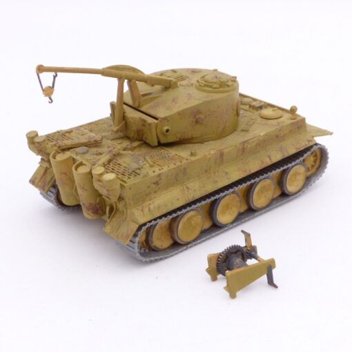 Schnäppchen in 1:87 Panzer Modelle versch. Hersteller, siehe Bilder o. EX1275