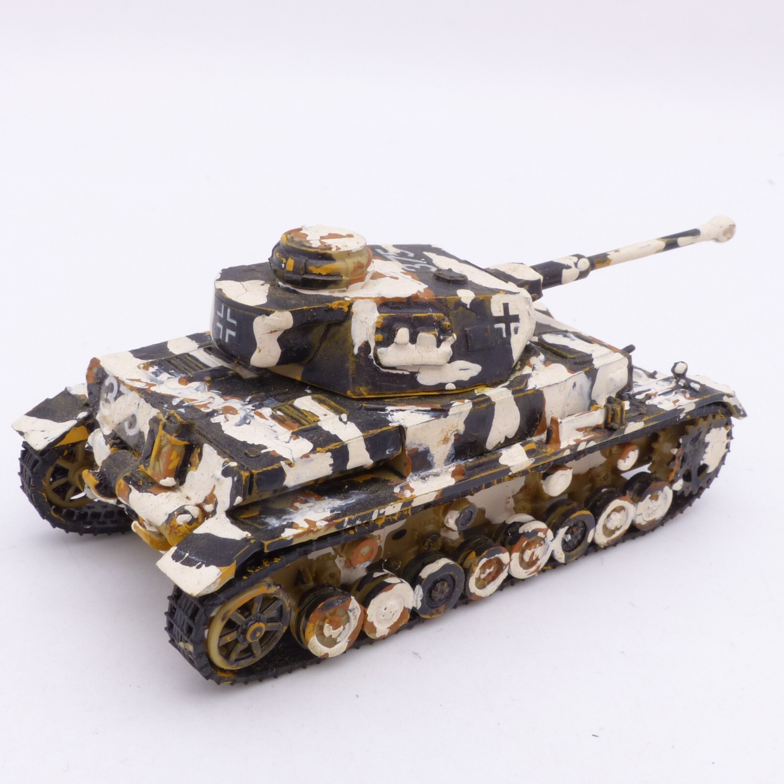 Schnäppchen in 1:87 Panzer Modelle versch. Hersteller, siehe Bilder o. EX1283 – Bild 3