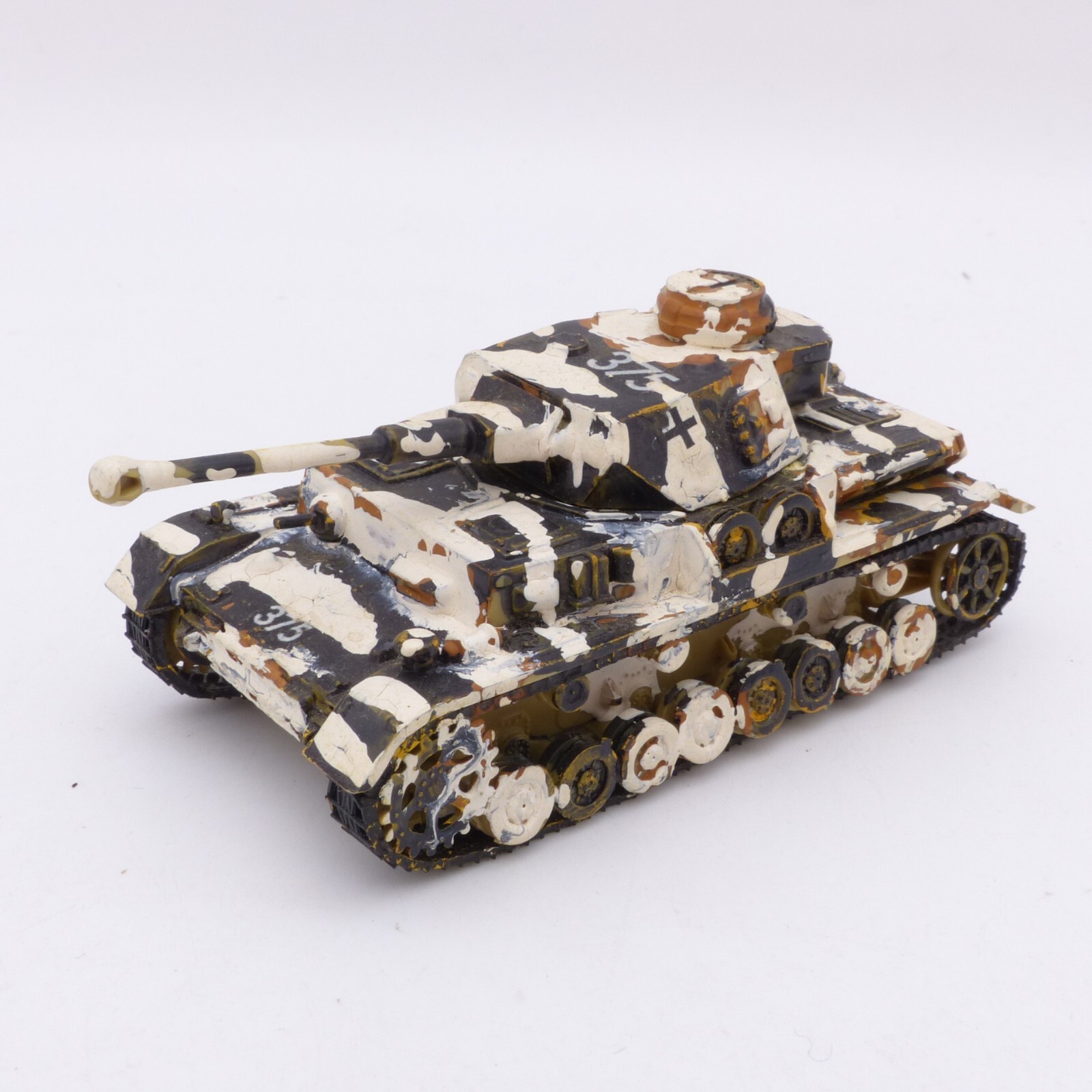 Schnäppchen in 1:87 Panzer Modelle versch. Hersteller, siehe Bilder o. EX1283