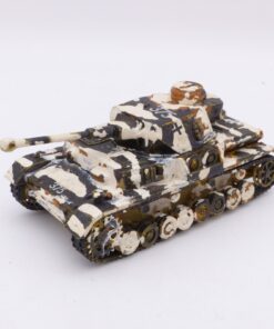 Schnäppchen in 1:87 Panzer Modelle versch. Hersteller, siehe Bilder o. EX1283