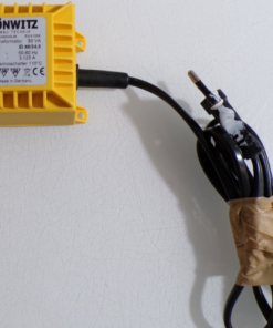 Schönwitz Transformator BV 12200142 siehe Foto PK2887 o.