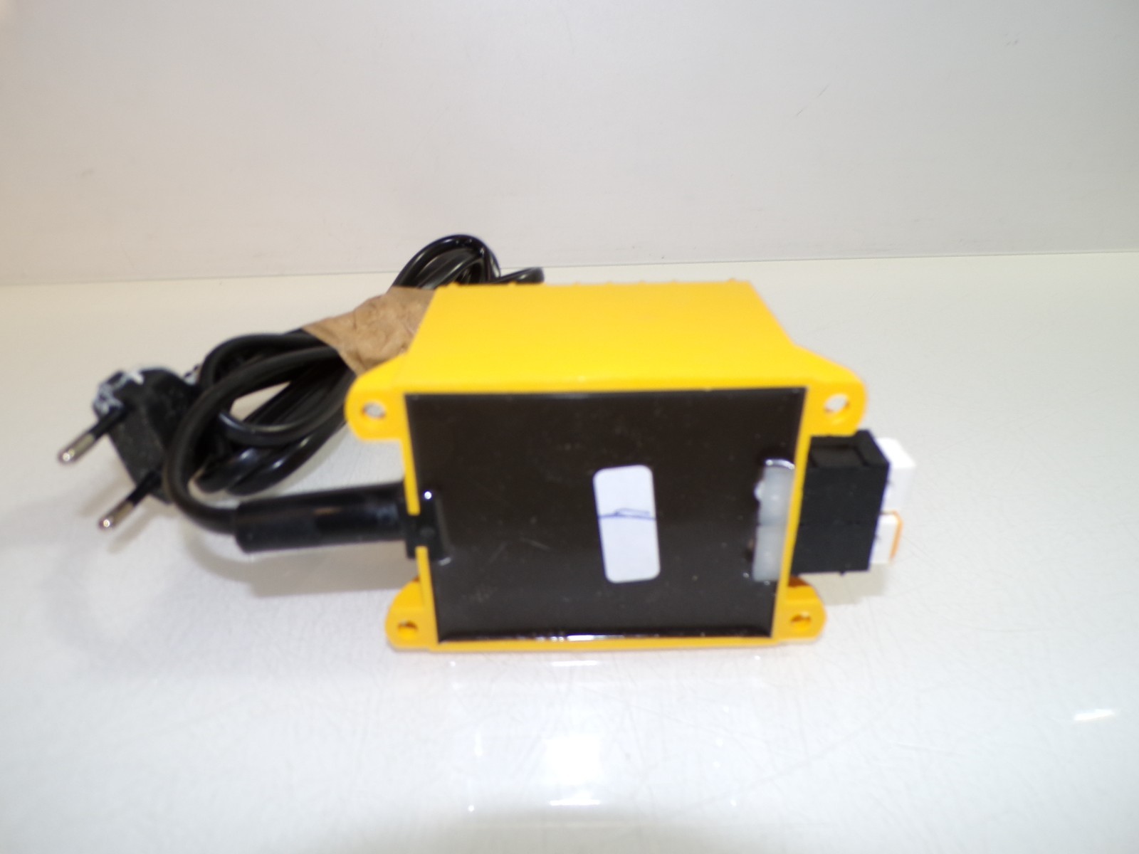 Schönwitz Transformator BV 12200142 siehe Foto PK2887 o. – Bild 4