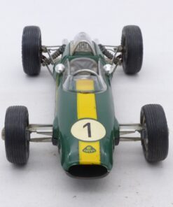 Schuco 1071 Lotus Formel 1 ca. 22cm in Tüte siehe Bilder o. EX6591
