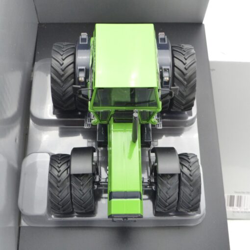 Schuco 1:32 450768700 Deutz-Fahr DX 8.30 Traktor in OVP EX6541 – Bild 3