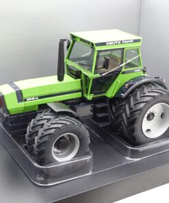 Schuco 1:32 450768700 Deutz-Fahr DX 8.30 Traktor in OVP EX6541