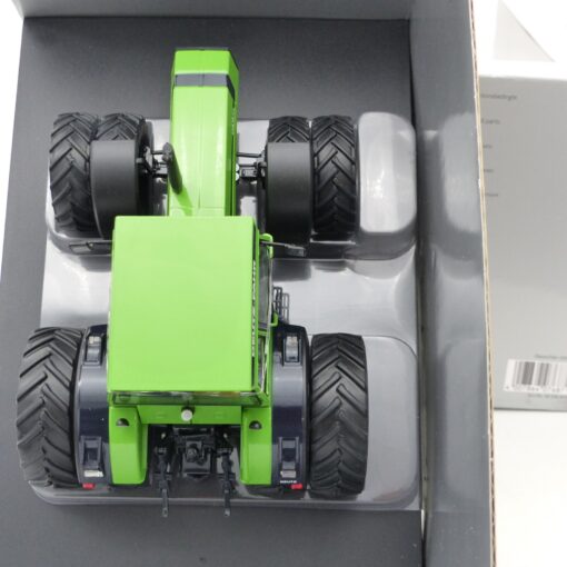 Schuco 1:32 450768700 Deutz-Fahr DX 8.30 Traktor in OVP EX6541 – Bild 4