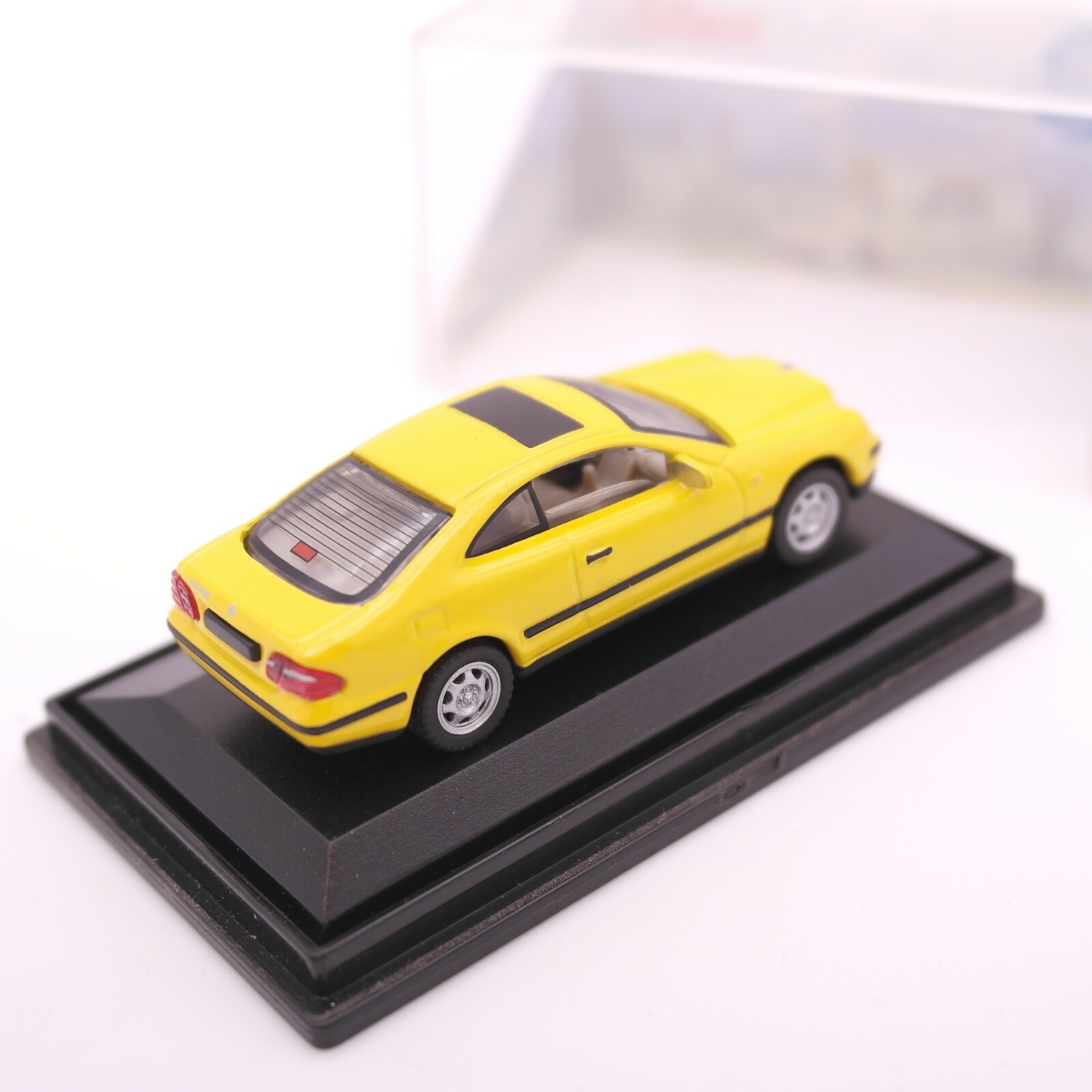 Schuco 1:72 Mercedes-Benz CLK 230 Coupé  in OVP RT791 – Bild 3