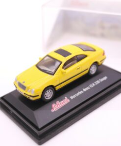 Schuco 1:72 Mercedes-Benz CLK 230 Coupé  in OVP RT791