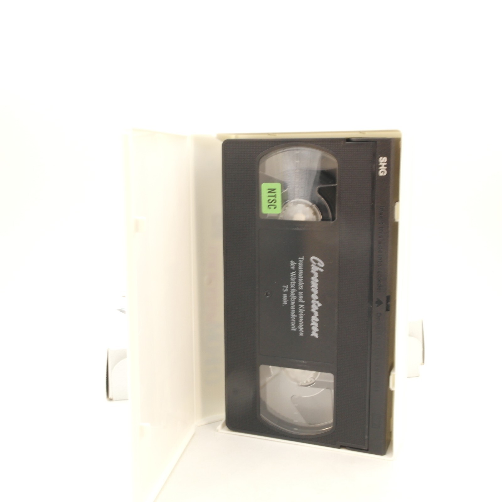 Schuco 1:90 01711 Set Chrom Veteranen limitiert in OVP RG7242 – Bild 3