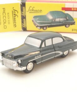 Schuco Piccolo 1:90 Buick 50 in OVP RG7904
