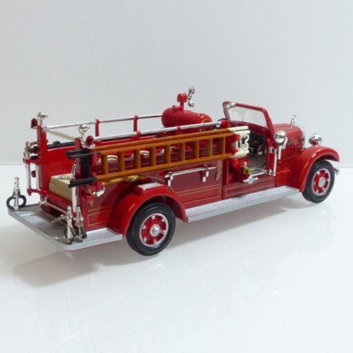 Signature Models 1:43 No. 43001 Mack Type 75 BX (1935), siehe Bilder o. EB6416 – Bild 3
