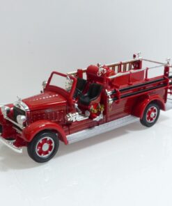 Signature Models 1:43 No. 43001 Mack Type 75 BX (1935), siehe Bilder o. EB6416