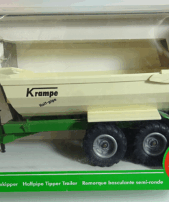 Siku Farmer 1:32  2871 Halfpipe-Muldenkipper in OVP AR7875