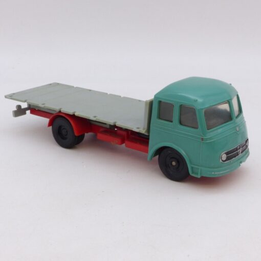 Siku (V 88) Mercedes LP 315 LKW unvollständig, siehe Bilder o. EB6691 – Bild 3