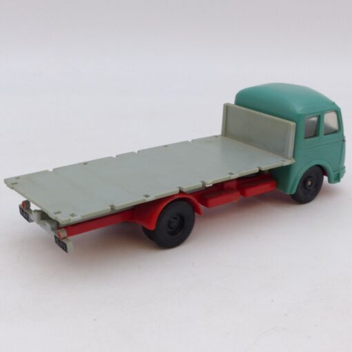 Siku (V 88) Mercedes LP 315 LKW unvollständig, siehe Bilder o. EB6691 – Bild 4