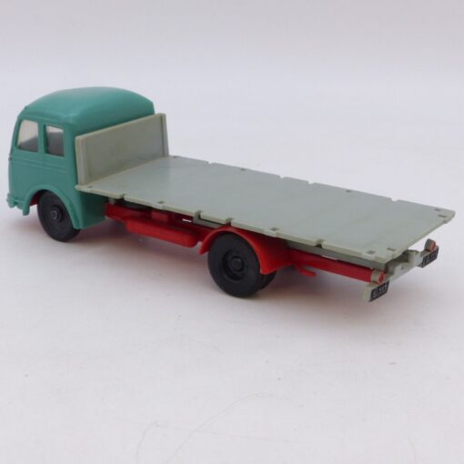 Siku (V 88) Mercedes LP 315 LKW unvollständig, siehe Bilder o. EB6691 – Bild 5