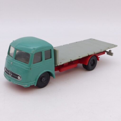 Siku (V 88) Mercedes LP 315 LKW unvollständig, siehe Bilder o. EB6691
