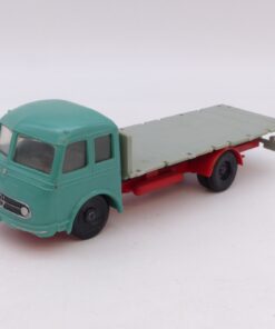 Siku (V 88) Mercedes LP 315 LKW unvollständig, siehe Bilder o. EB6691