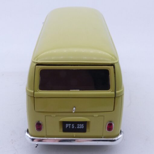Solido 1:19 VW T1 Kastenwagen Österreichische Post- u Tel Verwaltung o. EX6099 – Bild 5
