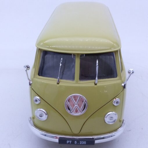 Solido 1:19 VW T1 Kastenwagen Österreichische Post- u Tel Verwaltung o. EX6099