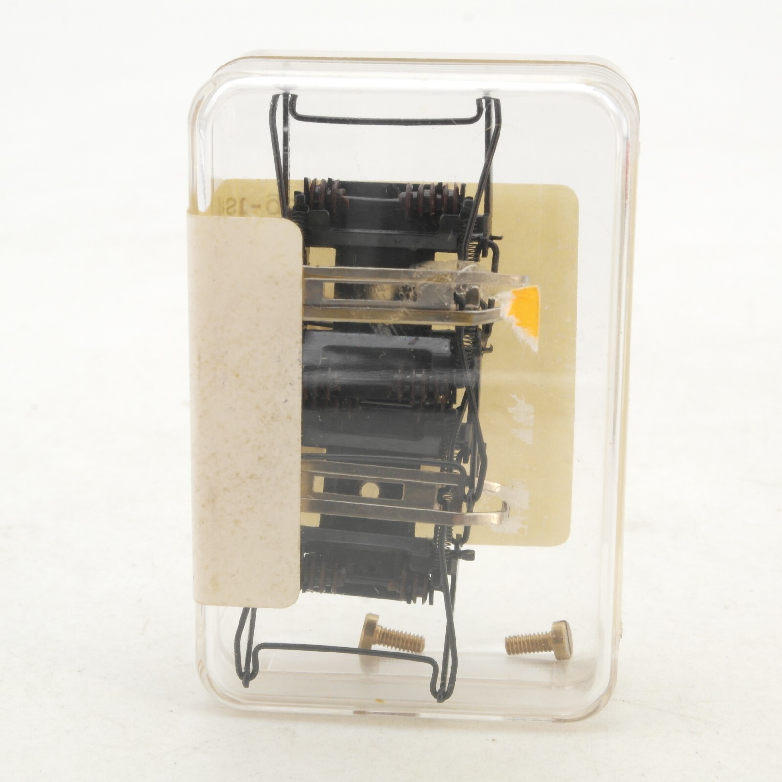 Sommerfeldt H0 942 Stromabnehmer der DB / DR in OVP RG4925 – Bild 4