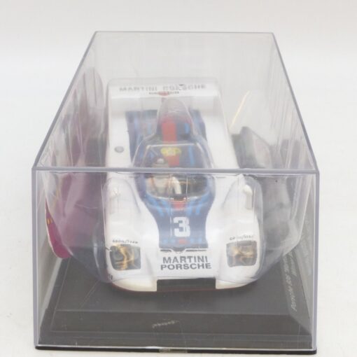 Spirit Nr.: 0601404 Porsche 936 Winner Monza 1976 #3 Ickx / Mass, in OVP EB8877 – Bild 3