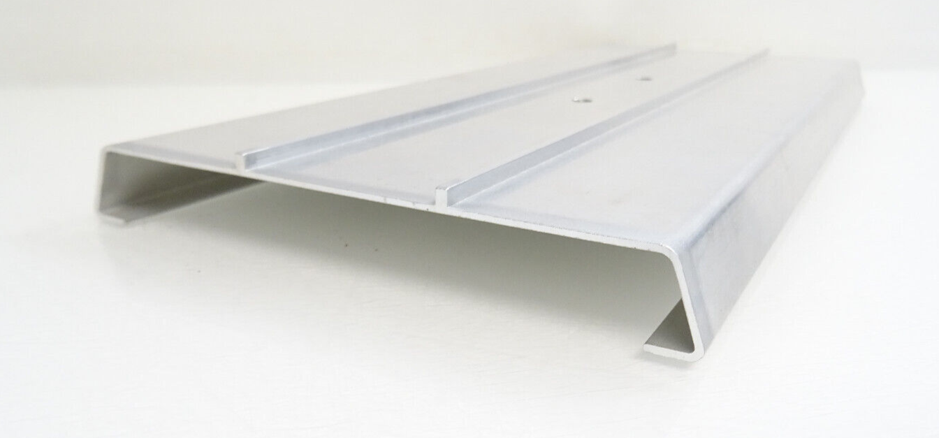 Spur 1 Sockel Metall 315 mm MG89 o. – Bild 3