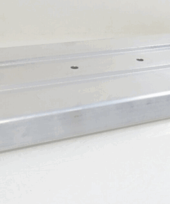 Spur 1 Sockel Metall 315 mm MG89 o.