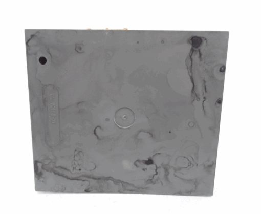 Spur H0 Stadthaus ca 14,5 x 12,5 cm aus Anlagerückbau, siehe Foto RR587 o. – Bild 6