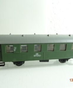 Spur H0 Wohn-Schlafwagen 60 80 99-28 248-5 der DB RR4601 o.