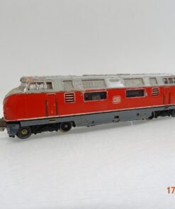TT Diesellok V 200 der DB für Bastler JL1602 o.